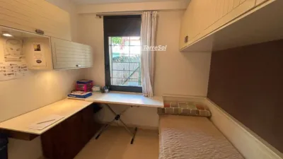 Terraced house on Carrer del Bruc photo 32