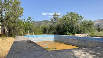 Rustic finca in Aldover photo 10