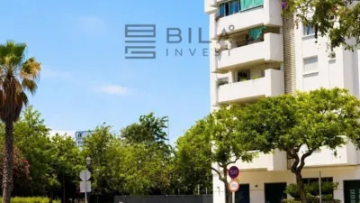 Apartment in Myramar photo 11