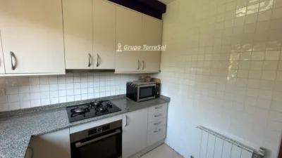 Terraced house on Carrer del Bruc photo 14