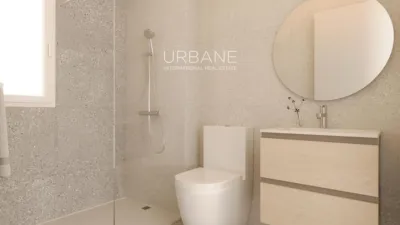 Townhouse in Urbanización Balcón de Finestrat-Terra Marina photo 7