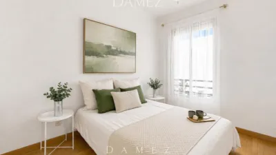 Apartment in the Salamanca District photo 20