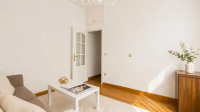 Apartment in the Salamanca District photo 4