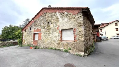 House on Calle Caviedes - Vallines, No. 18 photo 12