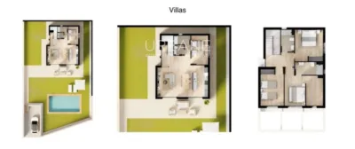 Townhouse in Urbanización Balcón de Finestrat-Terra Marina photo 22
