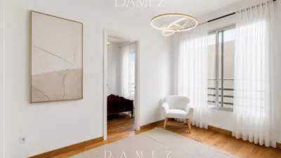 Apartment in the Salamanca District photo 17