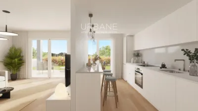 Townhouse in Urbanización Balcón de Finestrat-Terra Marina photo 8