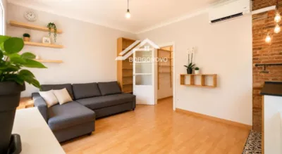 Apartment in Poblenou photo 16