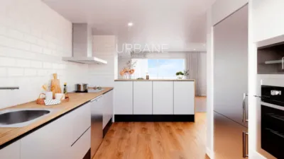 Duplex in Estación de Monforte del Cid photo 9