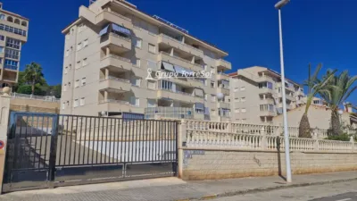 Piso en Carrer de les Islas Baleares photo 35