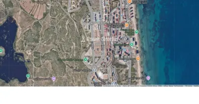 Piso en Carrer de les Islas Baleares photo 27