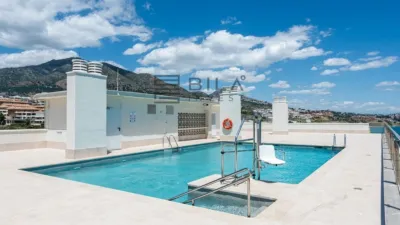 Apartment in Torreblanca photo 17