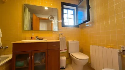 Terraced house on Carrer del Bruc photo 11