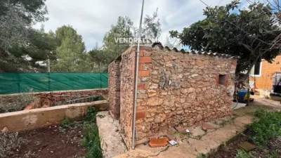 House in El Montmell photo 7