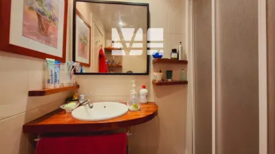 Apartment in Segur de Calafell photo 14