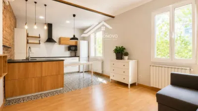 Apartment in Poblenou photo 18