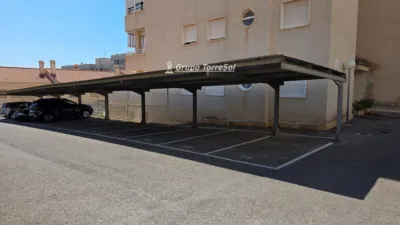 Piso en Carrer de les Islas Baleares photo 24