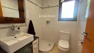 Terraced house on Carrer del Bruc photo 39