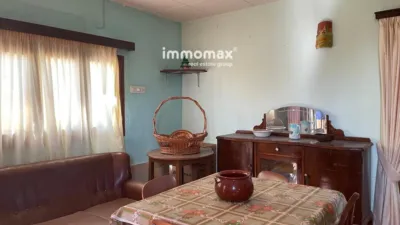 Rustic finca in Aldover photo 29