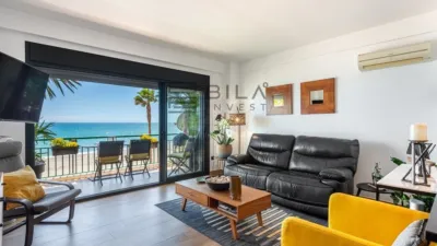 Apartment in Torreblanca photo 4