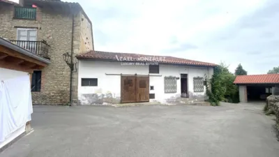 House on Calle Caviedes - Vallines, No. 18 photo 7