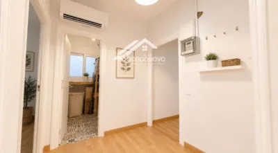 Apartment in Poblenou photo 2