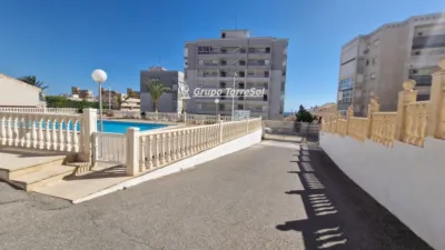 Piso en Carrer de les Islas Baleares photo 34