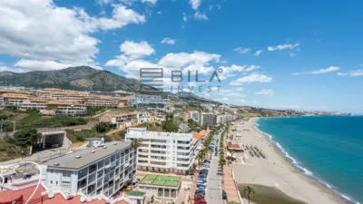 Apartment in Torreblanca photo 19