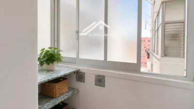 Apartment in Poblenou photo 14