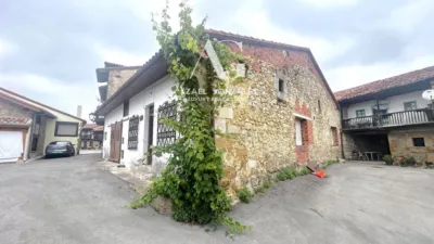 House on Calle Caviedes - Vallines, No. 18 photo 10