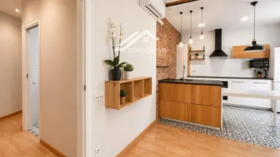 Apartment in Poblenou photo 15