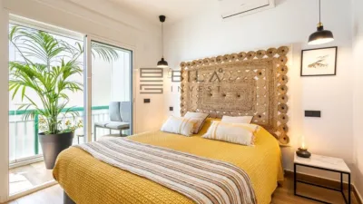 Apartment in Torreblanca photo 10