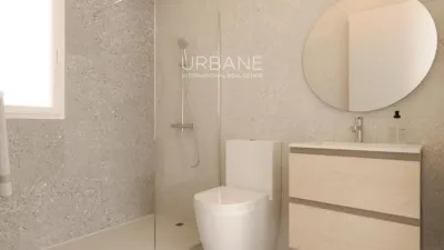 Townhouse in Urbanización Balcón de Finestrat-Terra Marina photo 5