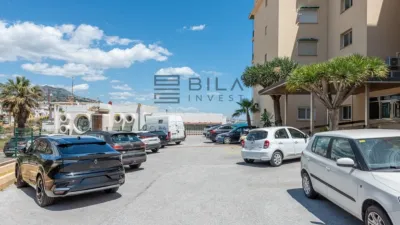 Apartment in Torreblanca photo 21