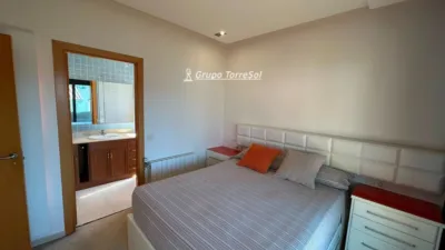 Terraced house on Carrer del Bruc photo 21