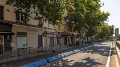 Apartment in the Salamanca District photo 24