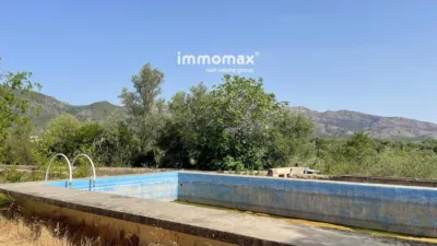 Rustic finca in Aldover photo 19