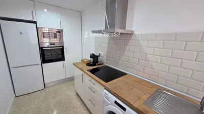 Piso en Carrer de les Islas Baleares photo 21