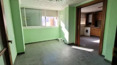 Apartment on Carrer de Torres Quevedo, 24 photo 5