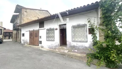 House on Calle Caviedes - Vallines, No. 18 photo 3