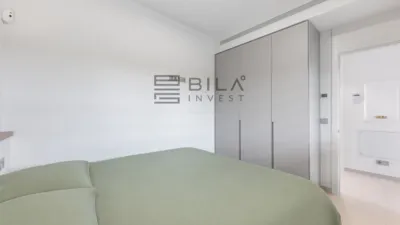 Apartment in Higueron photo 26