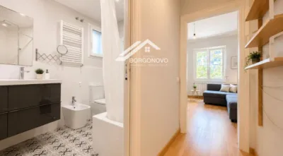 Apartment in Poblenou photo 10