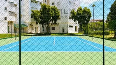 Apartment in Myramar photo 12