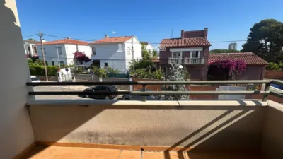 Terraced house on Carrer del Bruc photo 41
