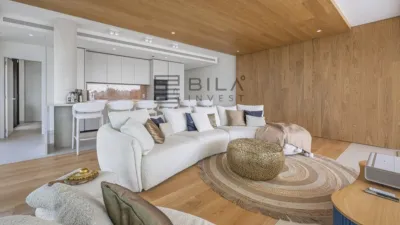 Apartment in Higueron photo 18