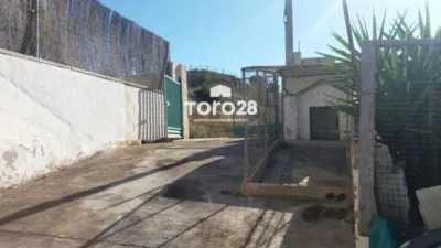 Terreno en venta en Santa Ana - Vista 3