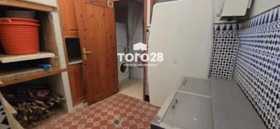Duplex in Playa Santa Pola photo 38