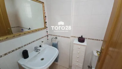Casa adosada en Baños Nuestra Señora de Orito photo 10