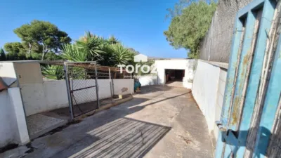 Terreno en venta en Santa Ana - Vista 5