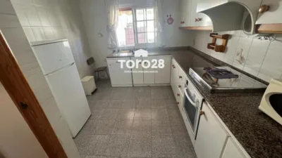 Duplex in Playa Santa Pola photo 13